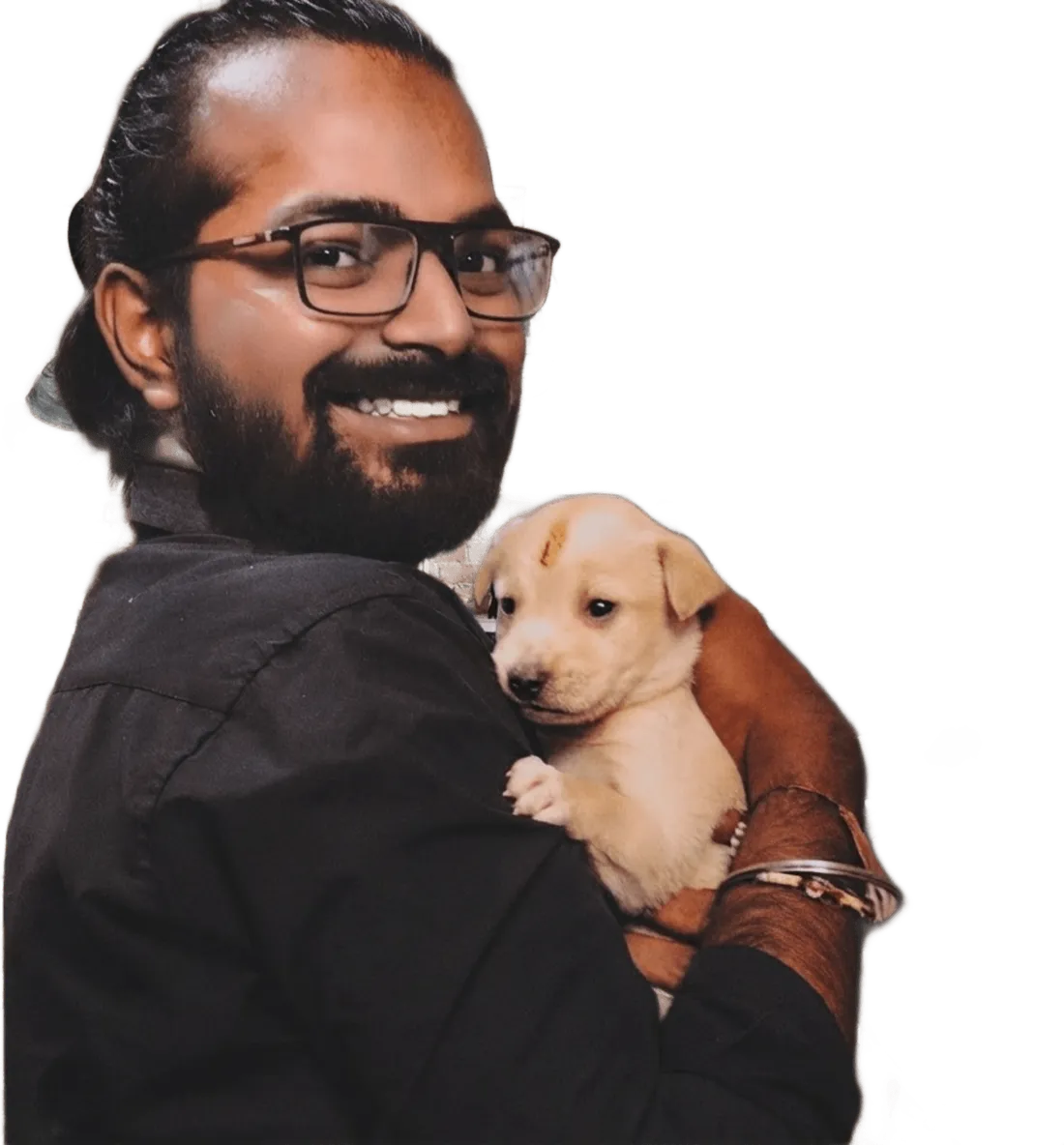 Apoorve Verma, Full-Stack Engineer